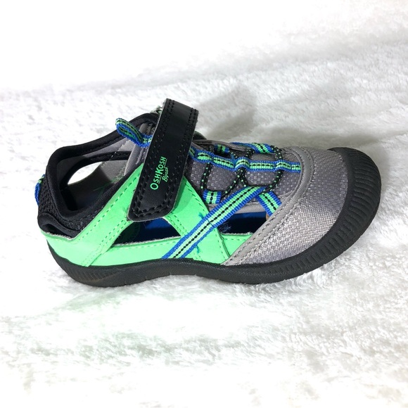 OshKosh B’Gosh EverPlay Sandals - Picture 6 of 12